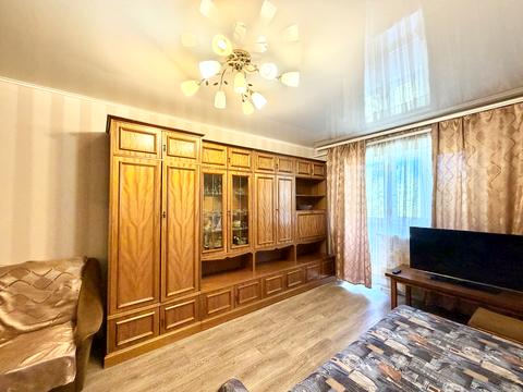 квартира по адресу Дудыкина ул., 21