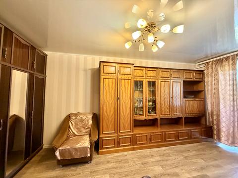 квартира по адресу Дудыкина ул., 21
