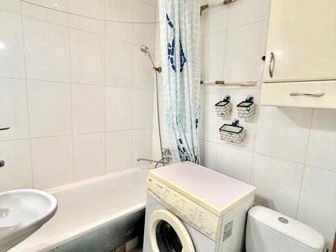 квартира по адресу Дудыкина ул., 21