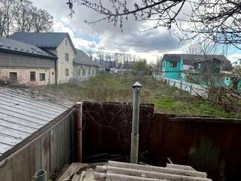 участок по адресу Вишневое, Леси Украинки ул., 4