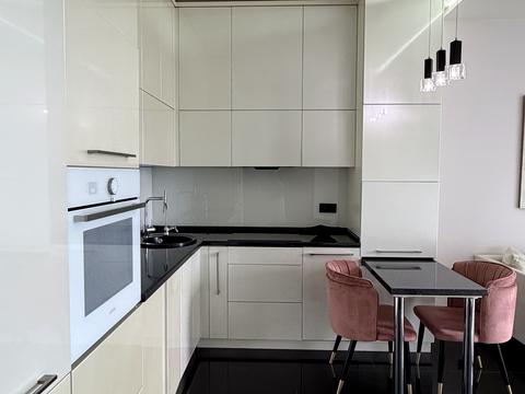квартира по адресу Джона Маккейна ул. (Кудри Ивана), 7