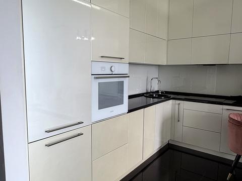 квартира по адресу Джона Маккейна ул. (Кудри Ивана), 7