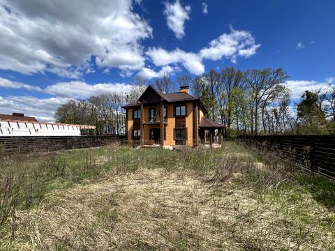 дом по адресу Шевченка