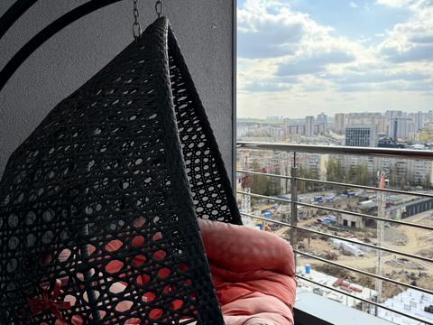 квартира по адресу Джона Маккейна ул. (Кудри Ивана), 7