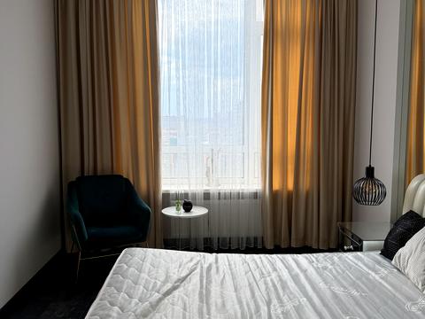 квартира по адресу Джона Маккейна ул. (Кудри Ивана), 7