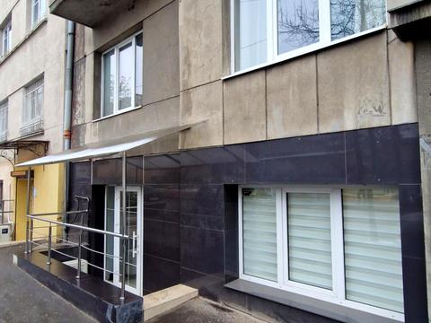 коммерческая по адресу Героев УПА ул., 44