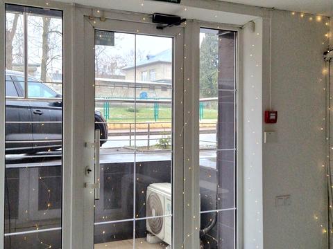 коммерческая по адресу Героев УПА ул., 44