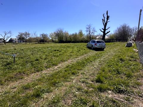 ділянка за адресою Каміна