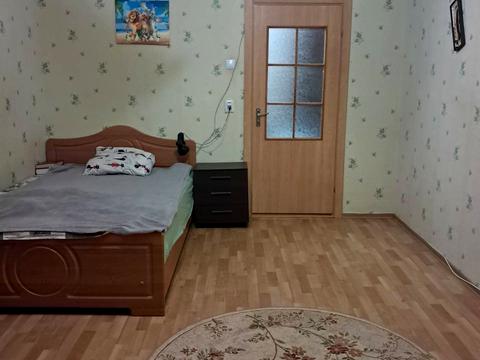 квартира за адресою Петра Григоренка просп., 18-А