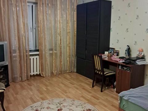 квартира за адресою Петра Григоренка просп., 18-А