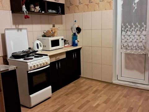 квартира за адресою Петра Григоренка просп., 18-А