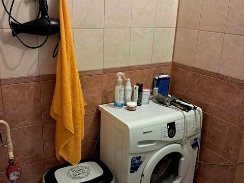 квартира за адресою Петра Григоренка просп., 18-А