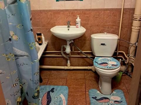 квартира за адресою Петра Григоренка просп., 18-А