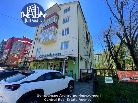 коммерческая по адресу Подковы И. ул., 11а