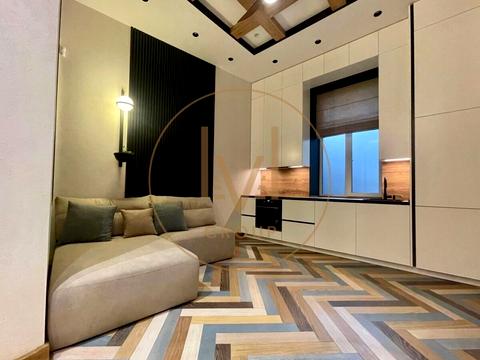 квартира за адресою Михайлівська вул., 6