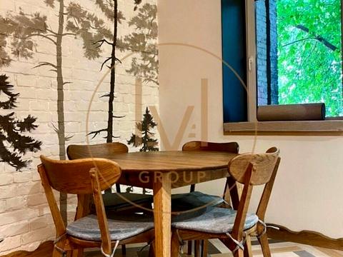 квартира за адресою Михайлівська вул., 6