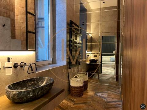 квартира за адресою Михайлівська вул., 6