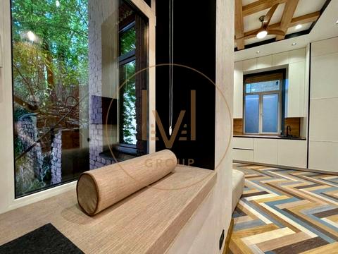 квартира за адресою Михайлівська вул., 6