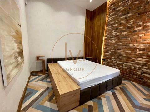 квартира за адресою Михайлівська вул., 6