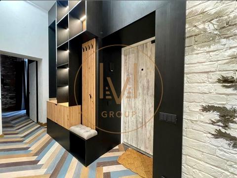 квартира за адресою Михайлівська вул., 6