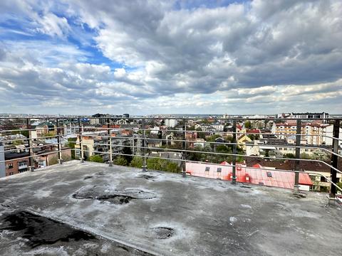 квартира по адресу Шевченко ул., 47а
