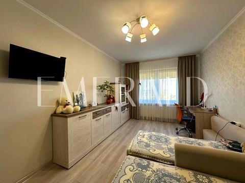 квартира за адресою Милославська вул., 2