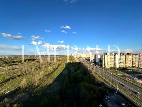 квартира по адресу Милославская ул., 2