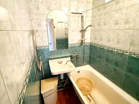 квартира за адресою Романа Атаманюка вул., 33