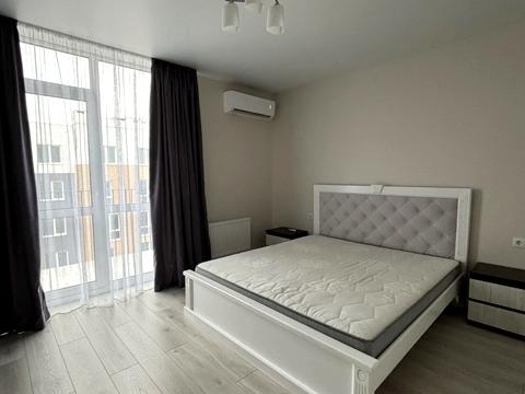 квартира за адресою Малоголосківська вул., 42