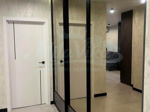 квартира по адресу Глубочицкая ул., 73