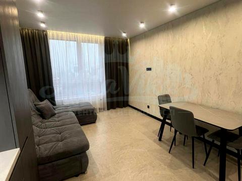 квартира по адресу Глубочицкая ул., 73