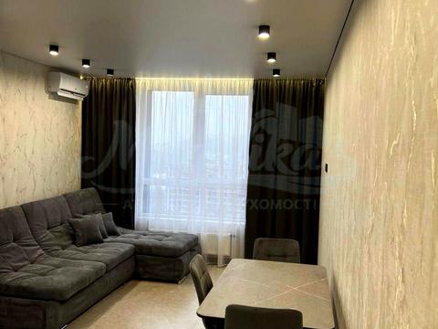 квартира по адресу Глубочицкая ул., 73