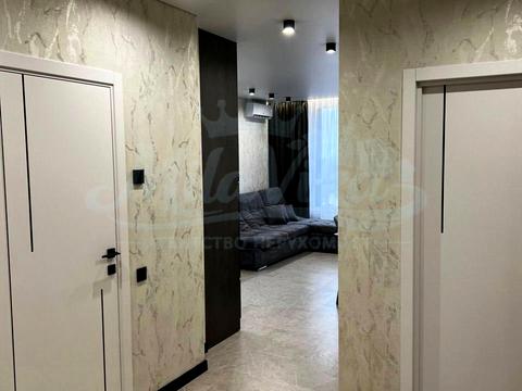 квартира по адресу Глубочицкая ул., 73