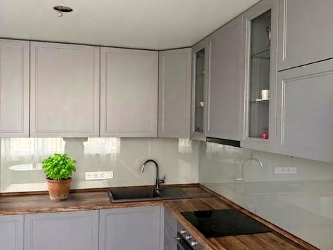 квартира за адресою Соломії Крушельницької вул., 15-В