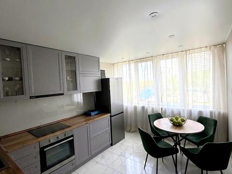 квартира за адресою Соломії Крушельницької вул., 15-В