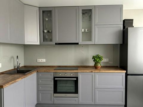 квартира за адресою Соломії Крушельницької вул., 15-В