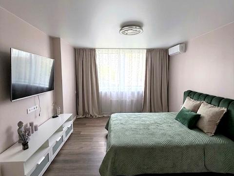 квартира за адресою Соломії Крушельницької вул., 15-В