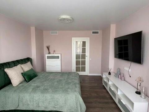 квартира за адресою Соломії Крушельницької вул., 15-В