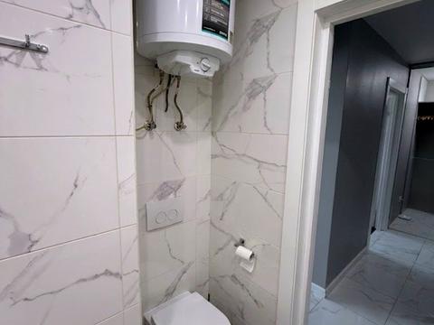 квартира за адресою Соломії Крушельницької вул., 15-В