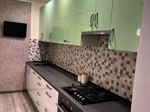 квартира за адресою Герасима Кондратьєва вул. (Кірова), 132/2