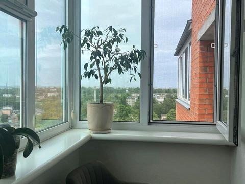 квартира за адресою Герасима Кондратьєва вул. (Кірова), 132/2