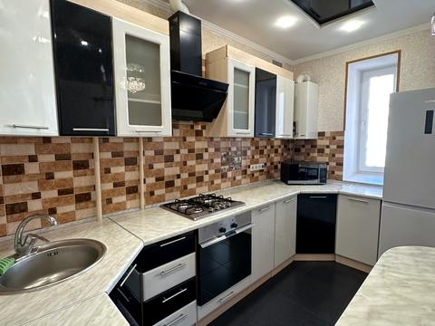 квартира за адресою Слобідська вул., 22