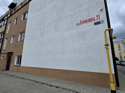 квартира по адресу Устима Кармелюка ул., 21