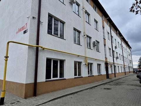 квартира за адресою Устима Кармелюка вул., 21