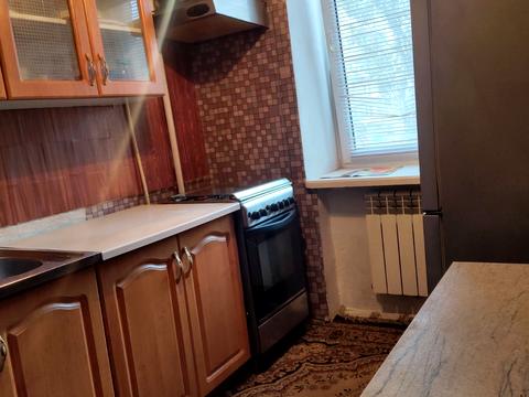 квартира по адресу Давида Ойстраха ул. (Затонського), 24/3