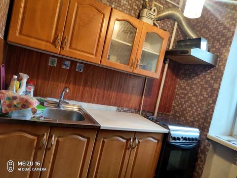 квартира за адресою Давида Ойстраха вул. (Затонського), 24/3