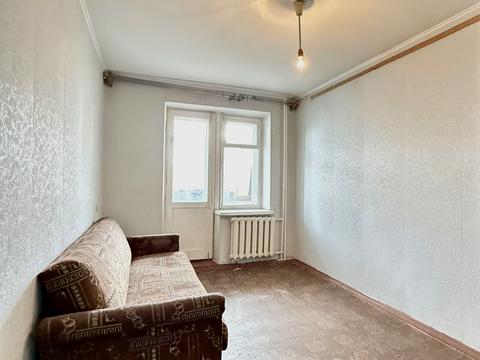 квартира за адресою Вадима Пугачова вул. (Московська), 37