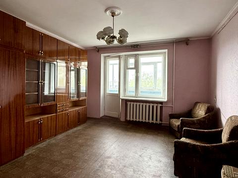 квартира за адресою Вадима Пугачова вул. (Московська), 37