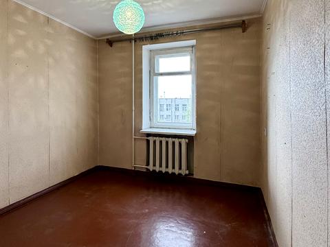 квартира за адресою Вадима Пугачова вул. (Московська), 37