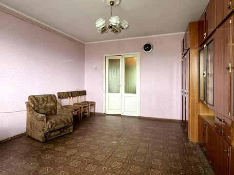 квартира за адресою Вадима Пугачова вул. (Московська), 37